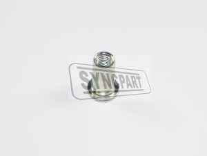 JCB Spare Parts 826/01254