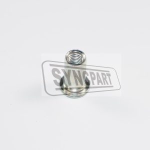 JCB Spare Parts    826/01254