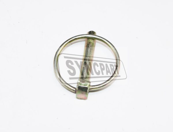 JCB Spare Parts  Pin lynch  826/01278