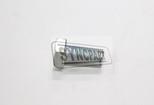 JCB Spare Parts  826/01288