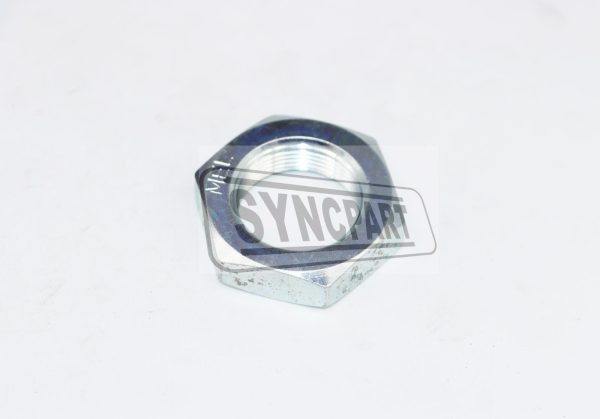 JCB Spare Parts  Nut  826/01329