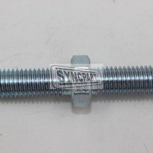 JCB Spare Parts  BOLT  826/01363