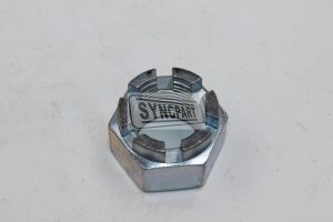 JCB Spare Parts NUT 826/01372