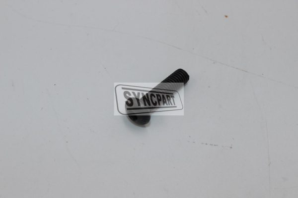 JCB Spare Parts  BOLT  826/01406