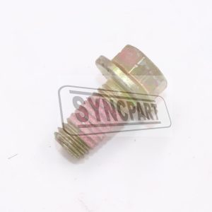 JCB Spare Parts Screw  826/01416