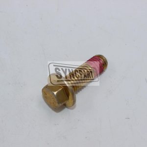 JCB Spare Parts  Setscrew   826/01417
