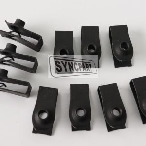 JCB Spare Parts  Retainer   826/01465