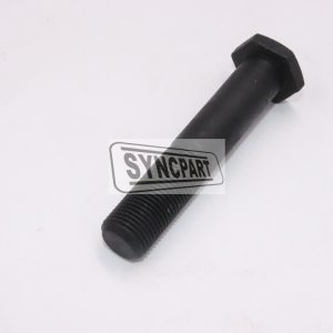 JCB Spare Parts  BOLT  826/01476