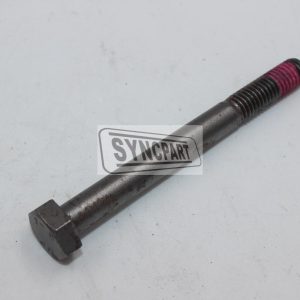JCB Spare Parts  Bolt  826/01586