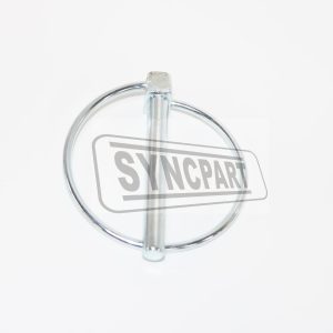 JCB Spare Parts     826/01598