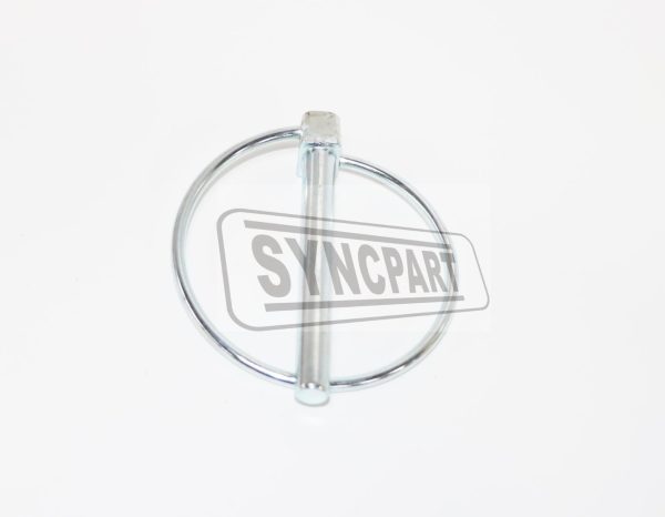 JCB Spare Parts     826/01598
