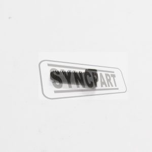 JCB Spare Parts  826/01651