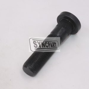 JCB Spare Parts  BOLT  826/01655