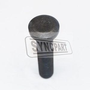 JCB Spare Parts  Stud Wheel  826/01655