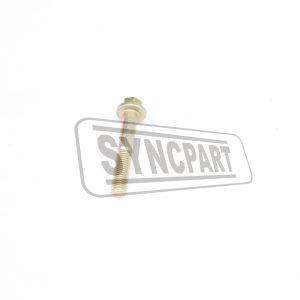 JCB Spare Parts  Bolt   826/01664
