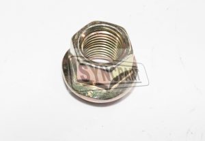 JCB Spare Parts  NUT WHEEL 826/01732
