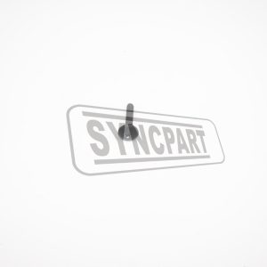 JCB Spare Parts  Screw   826/01768
