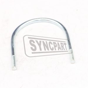 JCB Spare Parts  Bolt  826/01797