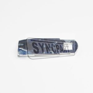 JCB Spare Parts   826/10412