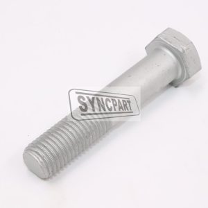 JCB Spare Parts  BOLT  826/10526