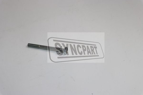 JCB Spare Parts    826/10729