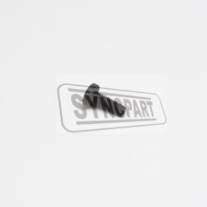 JCB Spare Parts  Screw  826/10887