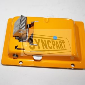 JCB Spare Parts LOCK 826/11027