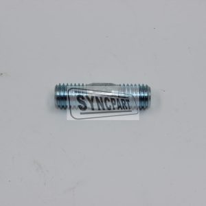 JCB Spare Parts  BOLT  826/11384