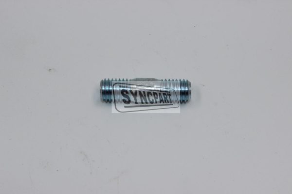 JCB Spare Parts  BOLT  826/11384