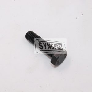 JCB Spare Parts  BOLT  826/11605
