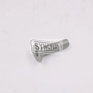 JCB Spare Parts  BOLT  826/11658