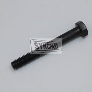 JCB Spare Parts  BOLT  826/m4110