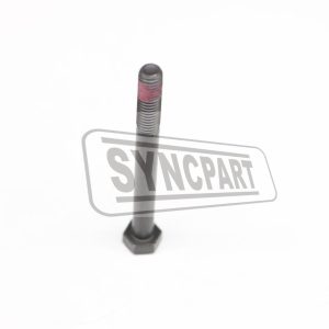 JCB Spare Parts  Bolt   826/m4111