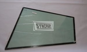 JCB Spare Parts DOOR GLASS 827/20267