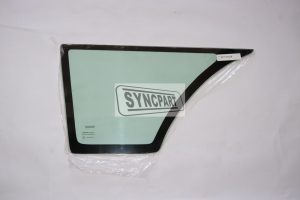 JCB Spare Parts DOOR GLASS 827/30458