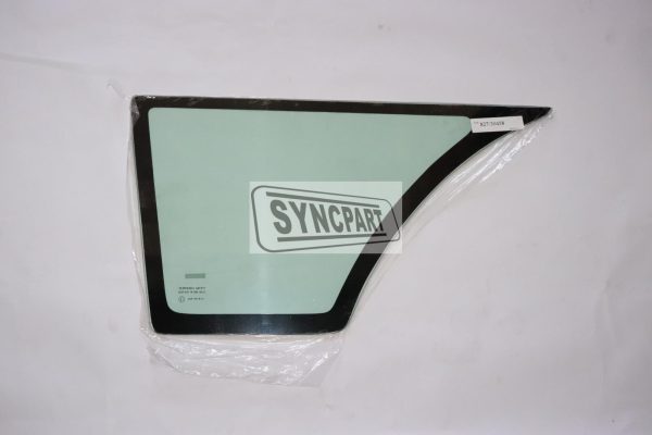 JCB Spare Parts  DOOR GLASS  827/30458