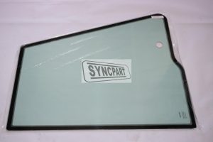 JCB Spare Parts DOOR GLASS 827/30466