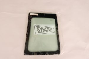 JCB Spare Parts DOOR GLASS 827/30564