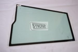 JCB Spare Parts DOOR GLASS 827/30566