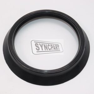 JCB Spare Parts  RUBBER  828/00137