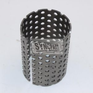 JCB Spare Parts  Spacer  829/30973