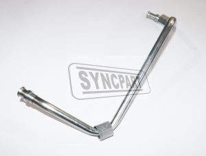 JCB Spare Parts 830/11851