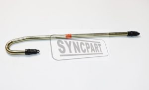 JCB Spare Parts  Pipe   830/12992