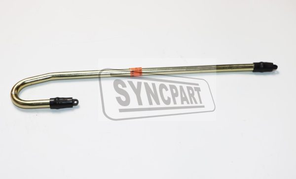 JCB Spare Parts  Pipe   830/12992