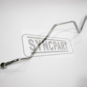 JCB Spare Parts Pipe Mainshaft 830/M2802