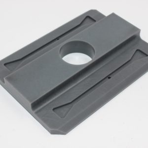JCB Spare Parts  WEAR PAD  831/10186