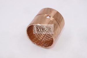 JCB Spare Parts Bearing liner 831/10277