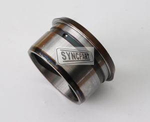 JCB Spare Parts Bearing liner 831/10409