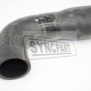 JCB Spare Parts HOSE 834/00248