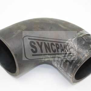 JCB Spare Parts HOSE 834/00249